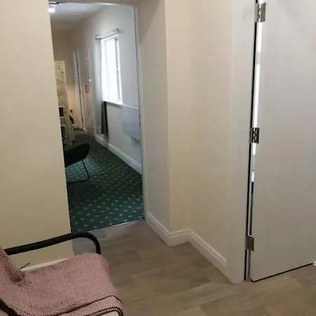 Cosy Apartamento Cork