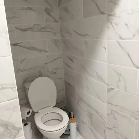 Apartamento Cosy
