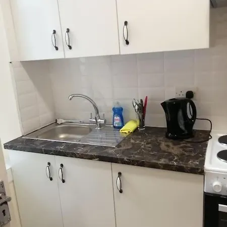 Cosy Apartamento