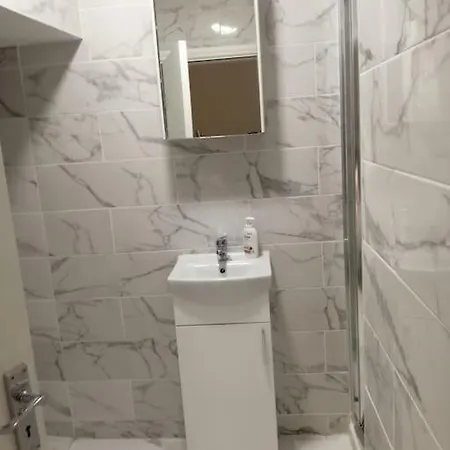 Apartamento Cosy *