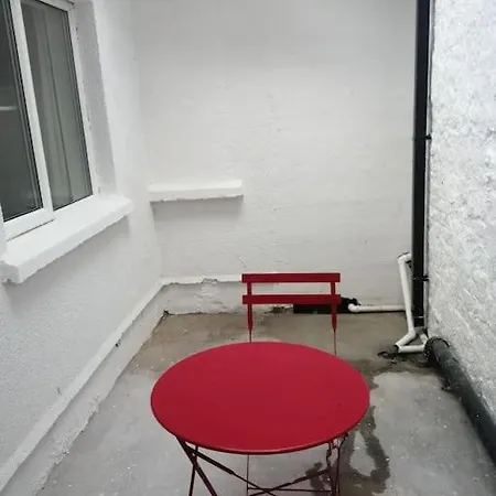 Apartment Cosy