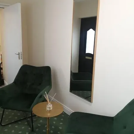 Cosy Apartment *