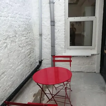Cosy Apartment Cork