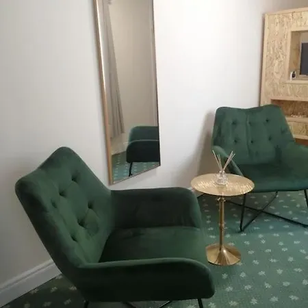 Apartment Cosy Cork