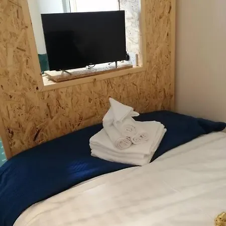 Cosy Apartment