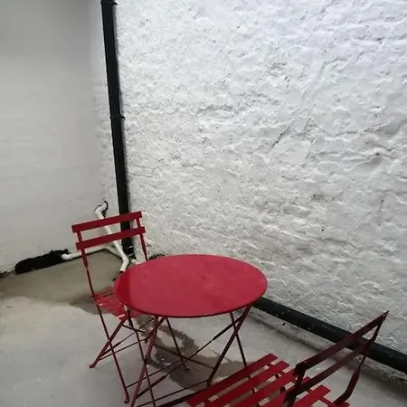 Cosy Cork