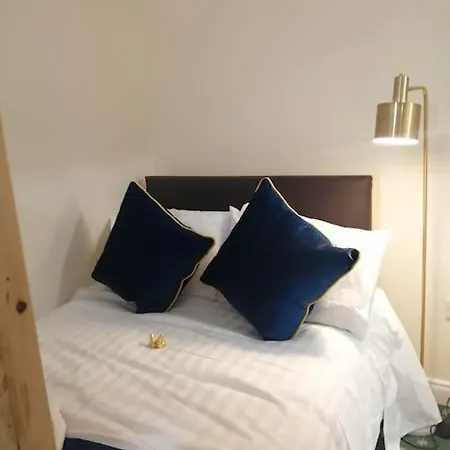 Cosy Apartment