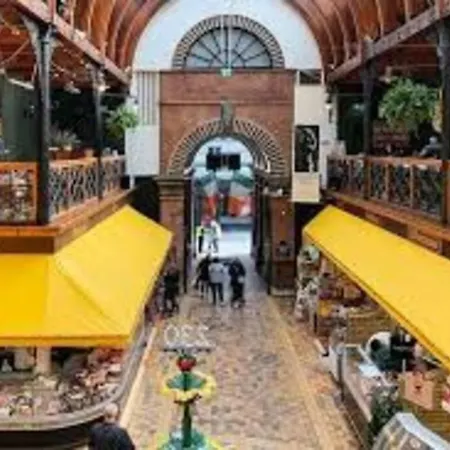 Cosy Cork