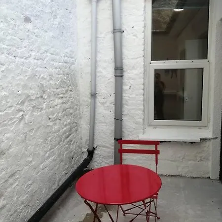 Cosy * Cork