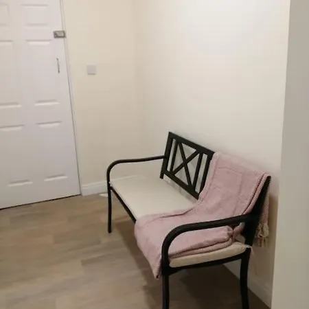 Cosy Apartment Cork