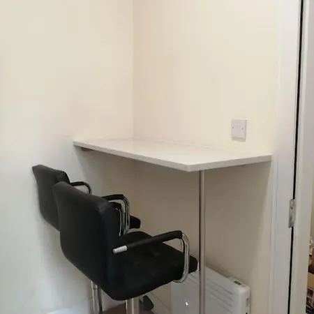 Apartment Cosy *