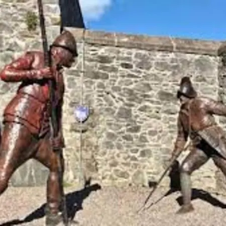 Cosy Appartement Cork