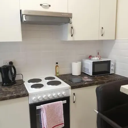 Apartment Cosy