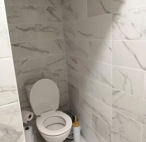 Апартаменты Cosy