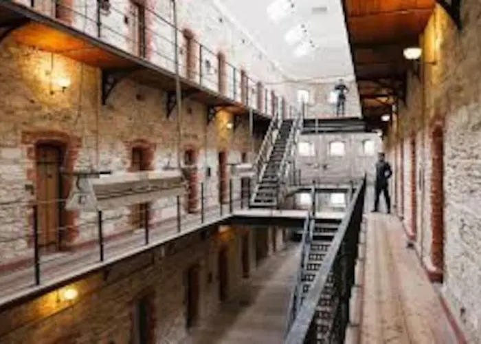 Cosy Апартаменты Корк