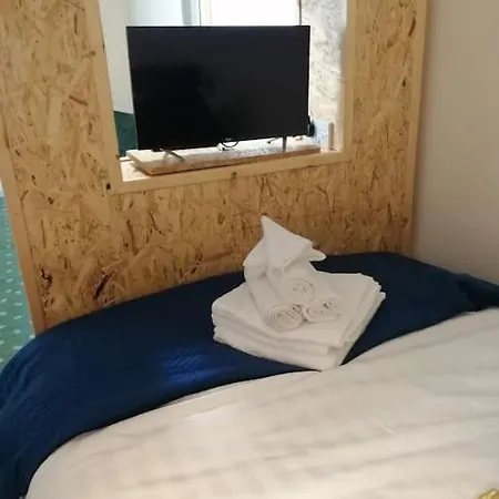 דירה Cosy קורק