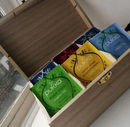 Cosy Appartement Cork