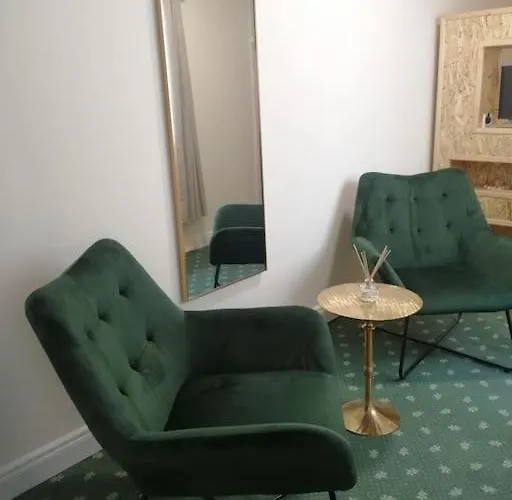 Appartement Cosy Cork